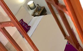 Hotel Casa Azabache